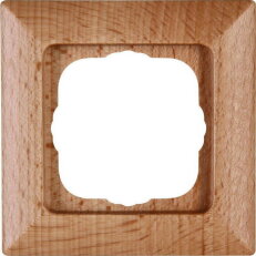 306515064 Cover frame 1-fold