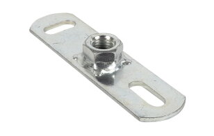 Stěnový úchyt 675 145mm zp M16 WALRAVEN 6719016