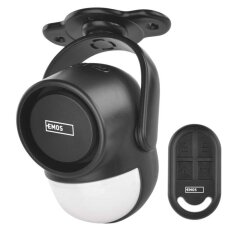 Alarm s pohybovým čidlem EM-125L PROTECTOR EMOS H8106