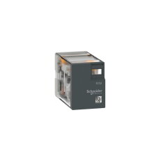 RXM2LB1P7 Miniaturní 4P, 5 A, 230 V AC b