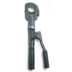 Hydraulické nůžky do průměru 50mm na AL a Cu kabely HT-TC 051