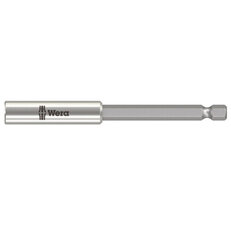 Držák bitů WERA universální s magnetem, délka 152mm WR 053458