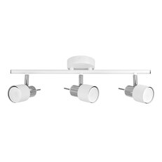 Bodové svítidlo ORO STERNA 3XGU10 W LED-POL ORO33025