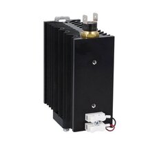 Chladič 0.5K/W s ventilátorem 24VDC