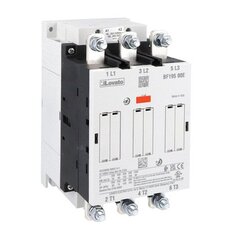 Lovato BF19500E110 3P stykač 195A AC3 48..130VAC/DC