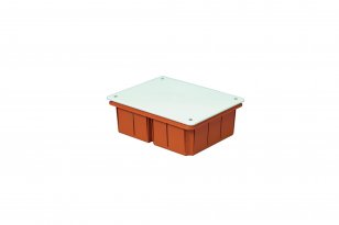 Krabice OL 98 x 153 x 70 pod omítku IP 3