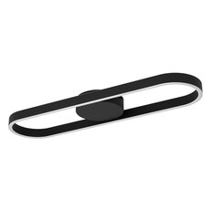 LED-CCT/RGB-DL OVAL SW AMANDOLO