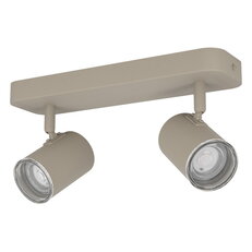 BALKEN/2 GU10 SAND CONSUMA 1