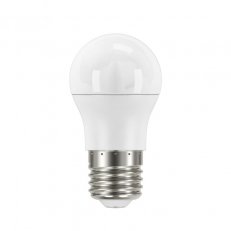 Světelný zdroj LED IQ-LED G45E27 7,5W-WW 27309 Kanlux