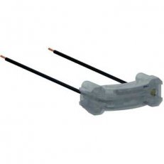 Unica kontrolka LED oranžová(nové mechanismy 230V od 2012) SCHNEIDER MGU0.825.AL