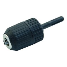 Rychloupínací sklíčidlo 2-13 mm, 1 / 2-20unf + adaptér SDS RICHMANN PC9225