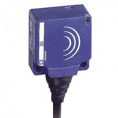 Ind.čidlo Optimum(1xSn),zapustitelné, TELEMECANIQUE XS7E1A1DAL2