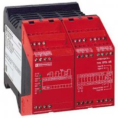 Schneider XPSAR311144P Bezpečnostní modul Preventa