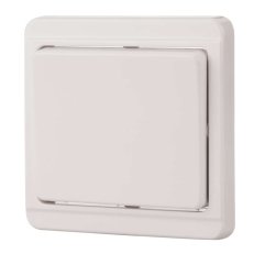 Vypínač STANDARD 4FN57505.2101 C.6 bílý A0221
