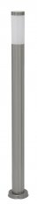 Inox torch E27 1x 25W IP44 saténový chrom RABALUX 8265