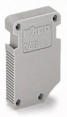 Slepý modul L Wago 249-143