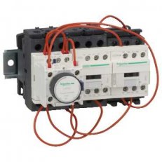 Schneider LC3D32M7 Spouštěč hv.-trojúh. 30 kW/415V, 220/230V 50/60Hz