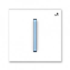 ABB Neo,Ego-N 3271M-A28900 41 Snímač tlačítkový,jednonásobný (Ego-n)