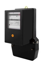 Elektroměr ET 10(60)A 3f 1-tar. na kříž mech. číselník úředně ověřen 1000900