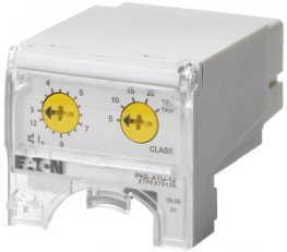 Eaton 121729 Elektronická spoušť pro PKE12,s komunikací SmartWire-DT