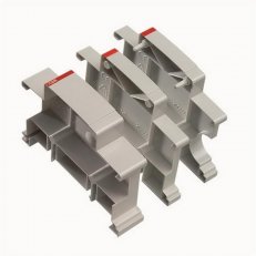 ZLS726 Distanční dílec 9mm (5ks) ABB 2CCS400900R0091