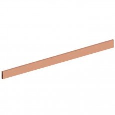 ZX2050 Přípojnice Cu 12x5mm š.5 0x spoj set ABB 2CPX042542R9999