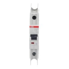 ABB SU201M-Z1 jistič char. Z 10kA 1A 1P  dle UL489 a CSA 22.2 No. 5