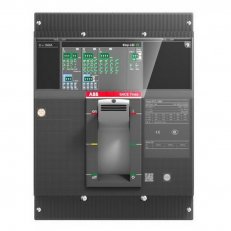 Výkonový jistič XT7S 800 Ekip Dip LS/I In=800A 3p F F ABB 1SDA100826R0001