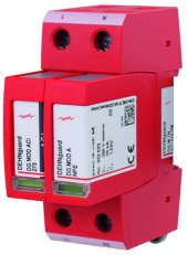 Svodič přepětí DEHNguard M 2-polig Uc 385V mit ACI-Technologie 952220