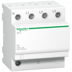 iPFK 65 65 KA 340V 3P N SCHNEIDER A9L15586