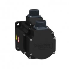 Servomotor BCH2 100mm 1000W IP54 hladká hřídel s brzdou SCHNEIDER BCH2LH1030CF6C