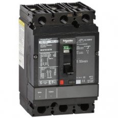 Jistič PowerPact HJ 90A 3P SCHNEIDER NHJF36090TW