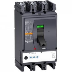 LV433605 3P3D MICROLOGIC 2.2 M 320A NSX4