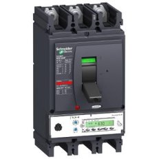 LV432901 3P3D MICROLOGIC 5.3 A 630A NSX6