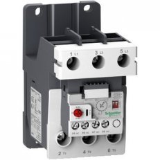 LR9D110S Elektronické tepelné relé 22-11