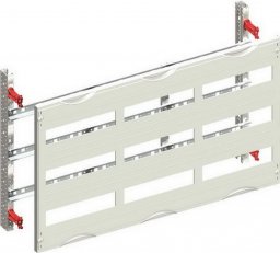 MBG105 Modul pro 60M (125mm) set ABB 2CPX041671R9999