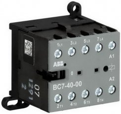 Ministykač BC7-40-00 220-240VDC ABB GJL1313201R0005