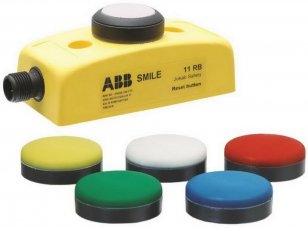 Smile 11 RB Reset pro PLUTO ABB 2TLA030053R0100