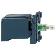 Schneider ZB5AV3D1 OBJÍMKA S TRANSFORMÁTOREM 1,2VA-6V