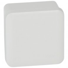 KRABICE INSTALAČNÍ PLEXO 80X80X45 LEGRAND 092011