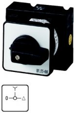Eaton 20617 Ovládací spínač, 32A T3-4-8419/E