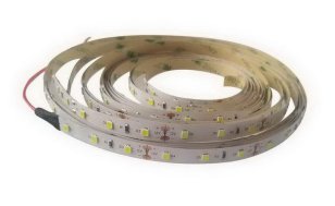 LED pásek LED STRIP MEDIUM 2835 IP20 WW 5m 580lm GREENLUX GXLS320