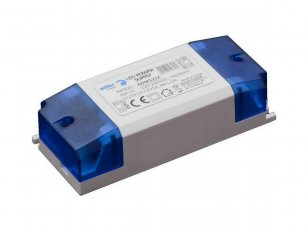 LED driver plastový DRIVER 12W/P (ADMX1212) GREENLUX GXLD100
