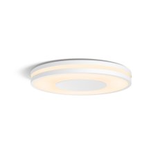 Philips Hue White Ambiance Being stropní svítidlo LED 2400lm 2200-6500K bílá
