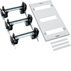 univers N-SD 450x250mm pro modulové přístroje 3x10mod. HAGER UD31B3
