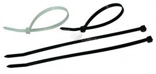 GPH VPC 8/360 N Páska vázací černá do 54 kg