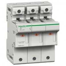 Schneider MGN15711 SBI 3P 14x51 500V