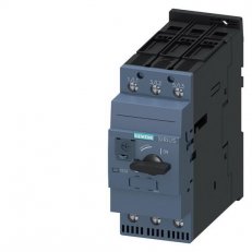 3RV2031-4XA10 výkonový jistič konstrukčn