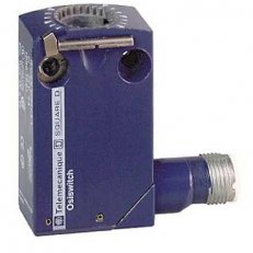 Tělo poloh. spínače Universal Osiconcept konektor M12 (4 kol.) ZCMD21M12