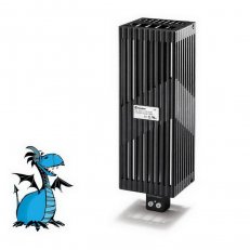 Topení bez ventilátoru, 150W, 110-230V AC/DC FINDER 7H.51.0.230.0150